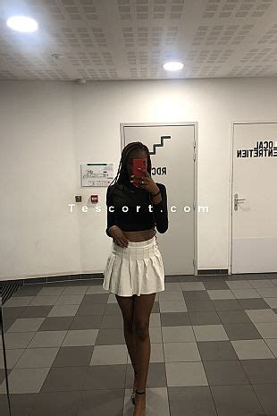 Escort girl annonces Chartres